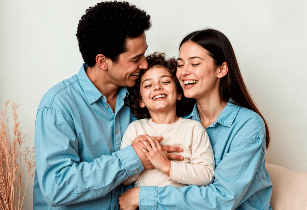 familia segura
